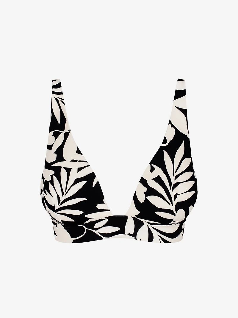 Bianca Triangle Haut de bikini
