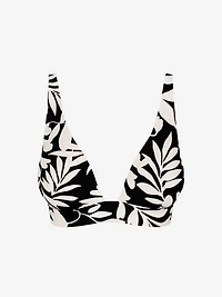 Bianca Triangle Haut de bikini
