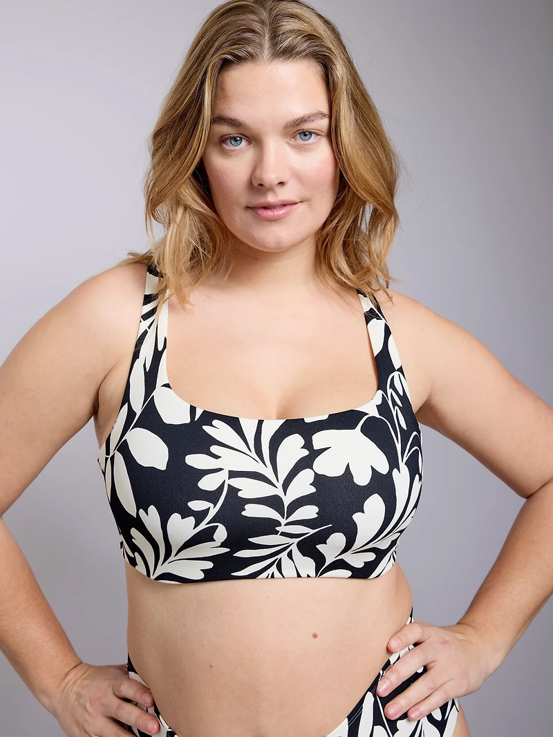 Bianca Full Support Bikini Top