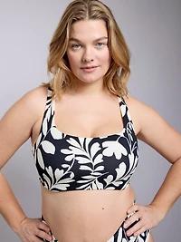Bianca Full Support Bikini Top