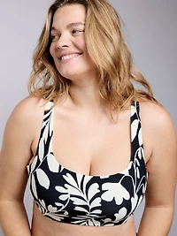 Bianca Full Support Bikini Top