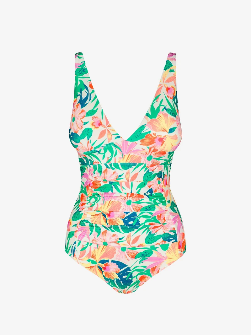 Capri Swimsuit