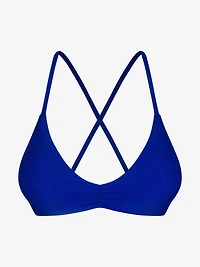 Serafina Triangle Bikini Top