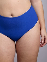 Serafina Taille Haute Tai Bas de bikini