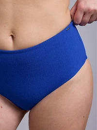 Serafina High Waist Tai Bikini Bottom