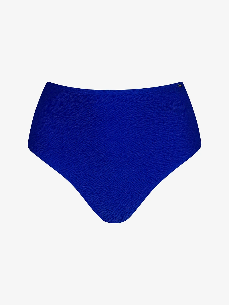 Serafina High Waist Tai Bikini Bottom