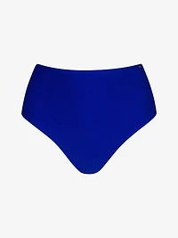 Serafina High Waist Tai Bikini Bottom