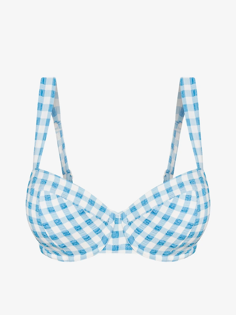 Siena Balconette Haut de bikini