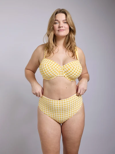 Siena Balconette Haut de bikini