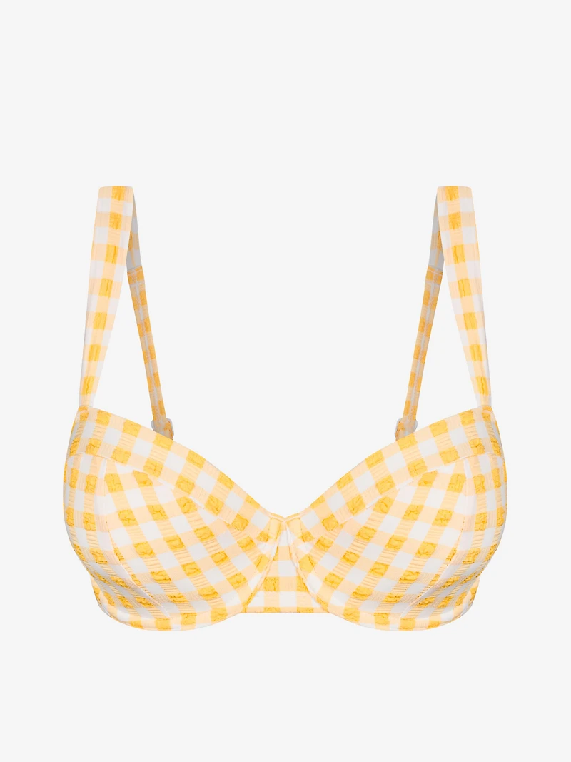 Siena Balconette Haut de bikini