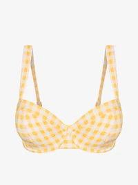 Siena Balconette Haut de bikini