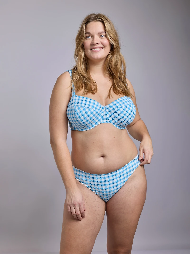 Siena Tai Bas de bikini