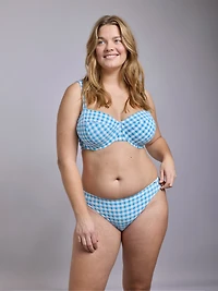 Siena Tai Bas de bikini