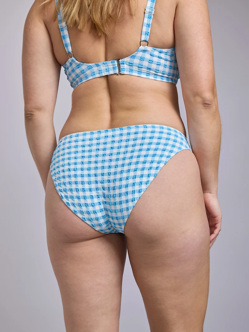 Siena Tai Bas de bikini