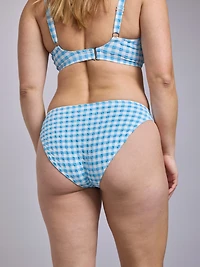 Siena Tai Bas de bikini