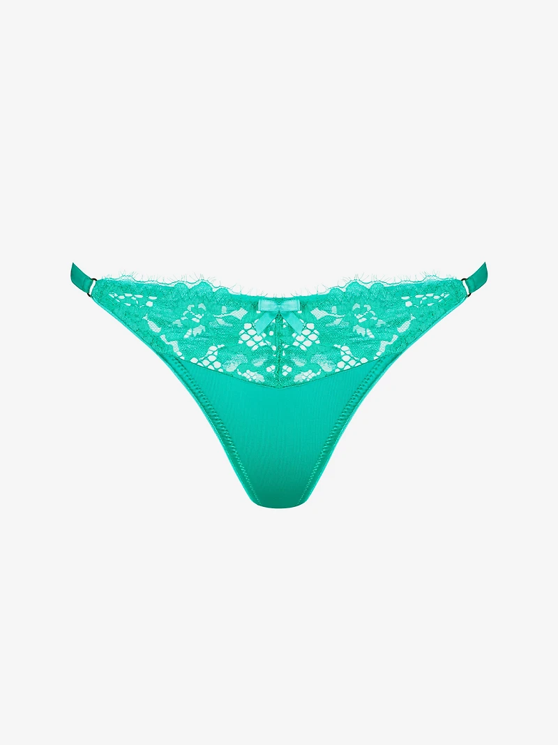 Sofie Mini Thong