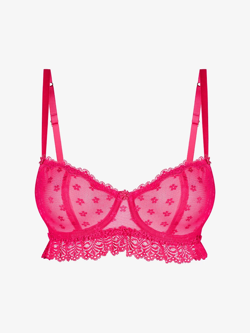 Willow Balconette Bra