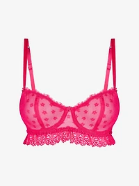 Willow Balconette Bra