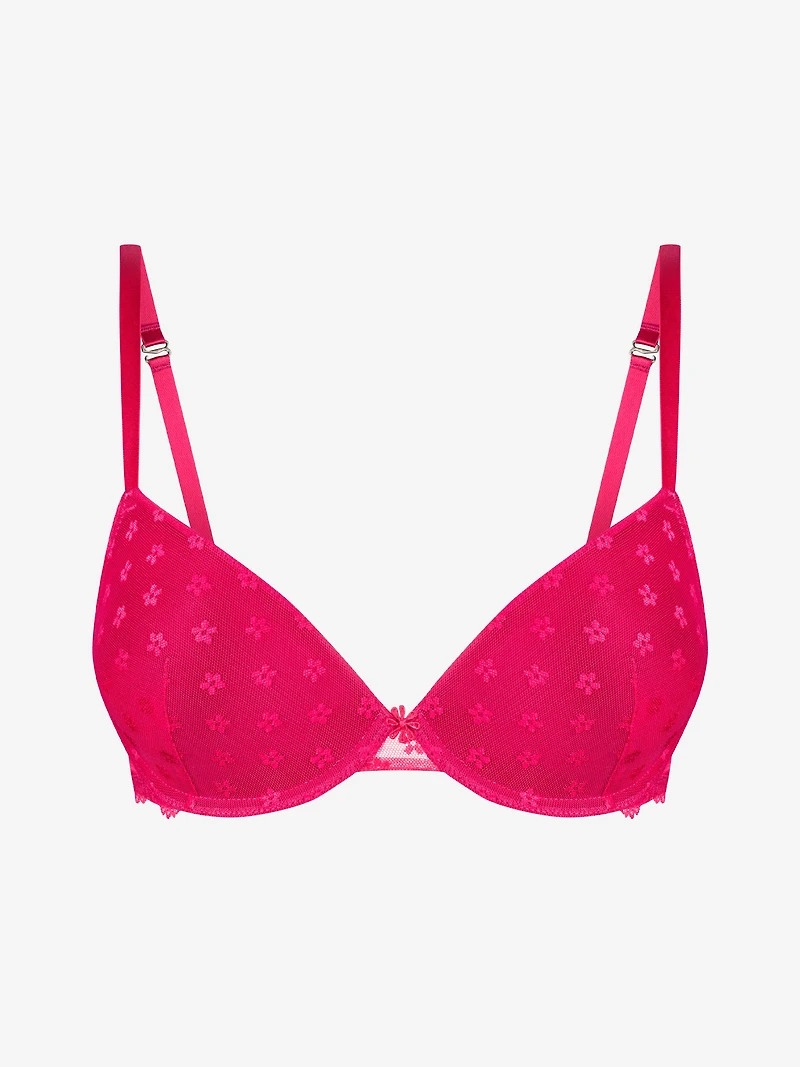 Willow Push Up Bra