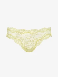 Melanie Hipster String