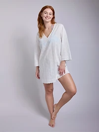 Gabriela Beach Tunic