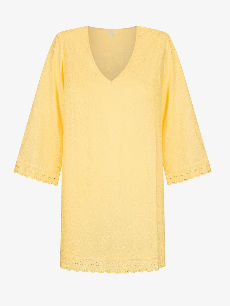 Gabriela Beach Tunic