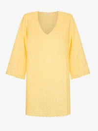 Gabriela Beach Tunic
