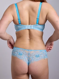 Lissi Bloom Balconette Bra