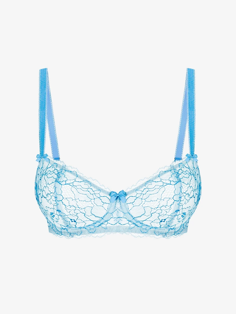 Lissi Bloom Balconette Bra