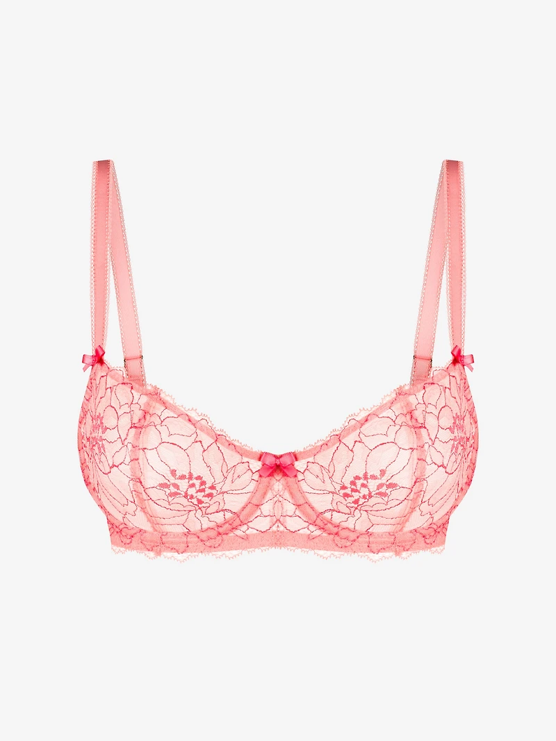 Lissi Bloom Balconette Soutien-gorge