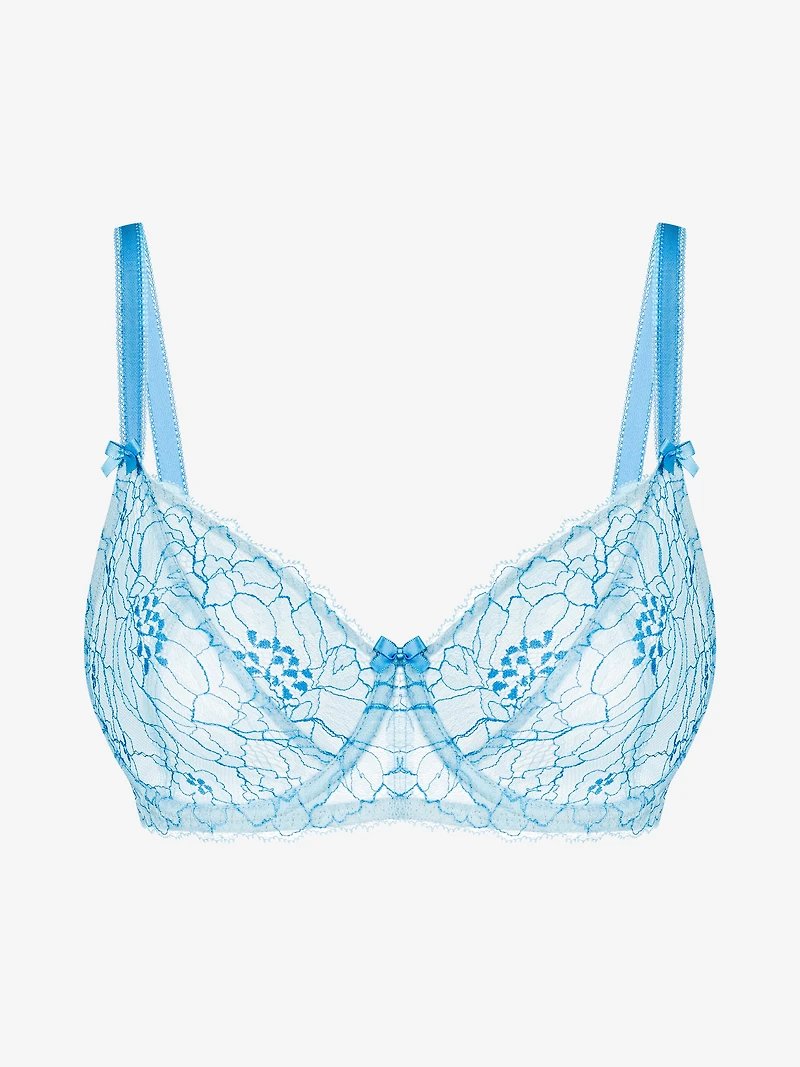 Lissi Bloom Full Support Shaper Bra
