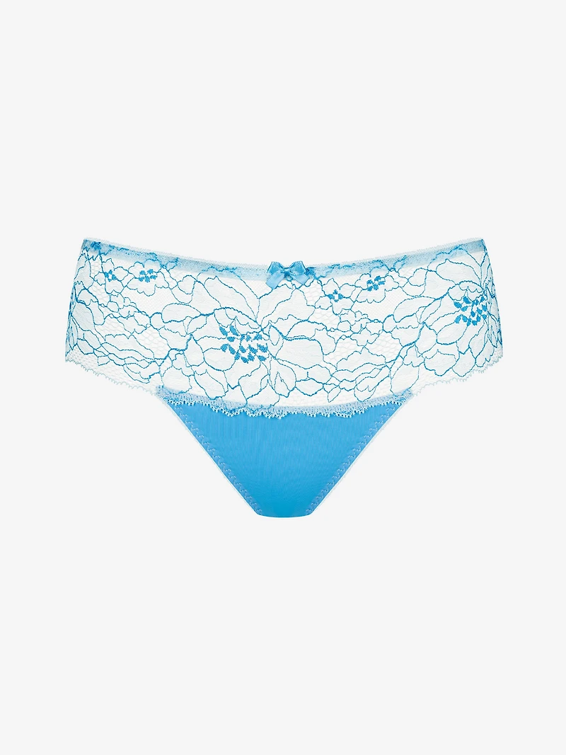 Lissi Bloom Hipster String