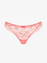 Lissi Bloom Thong
