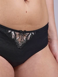 Colette Hipster Thong