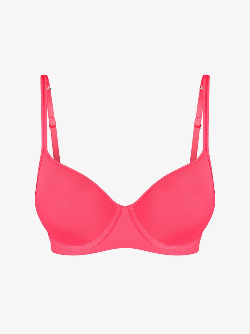 MySeamless Balconette T-Shirt Bra