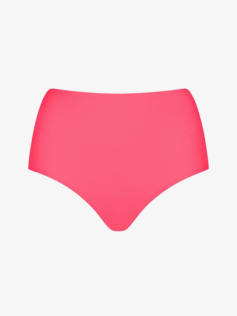 MySeamless High Waist Tai