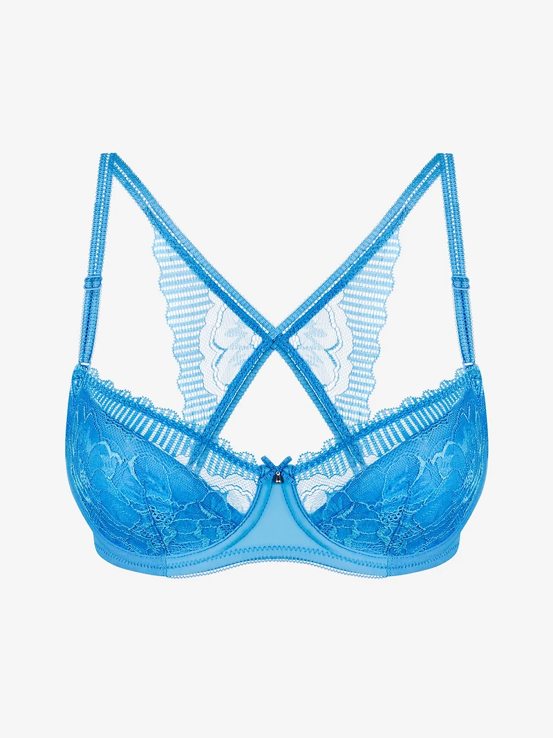 Mariah Balconette Bra