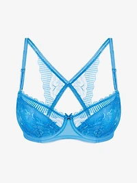 Mariah Balconette Bra
