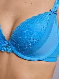 Mariah Push Up Bra