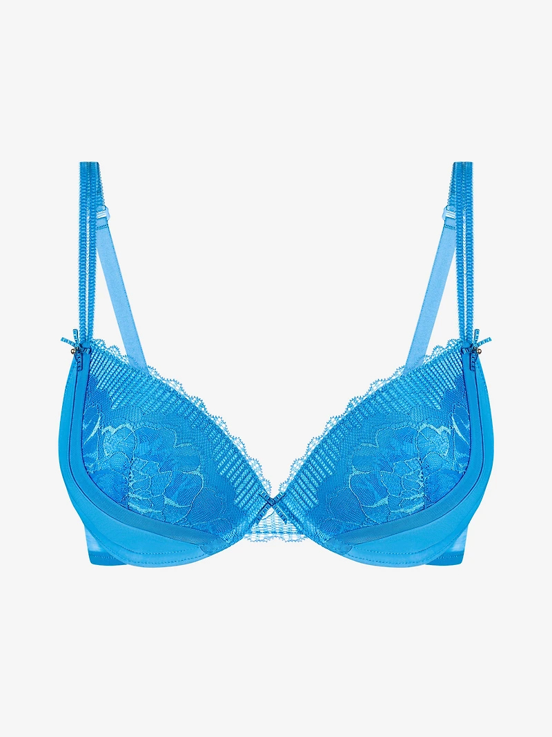Mariah Push Up Bra