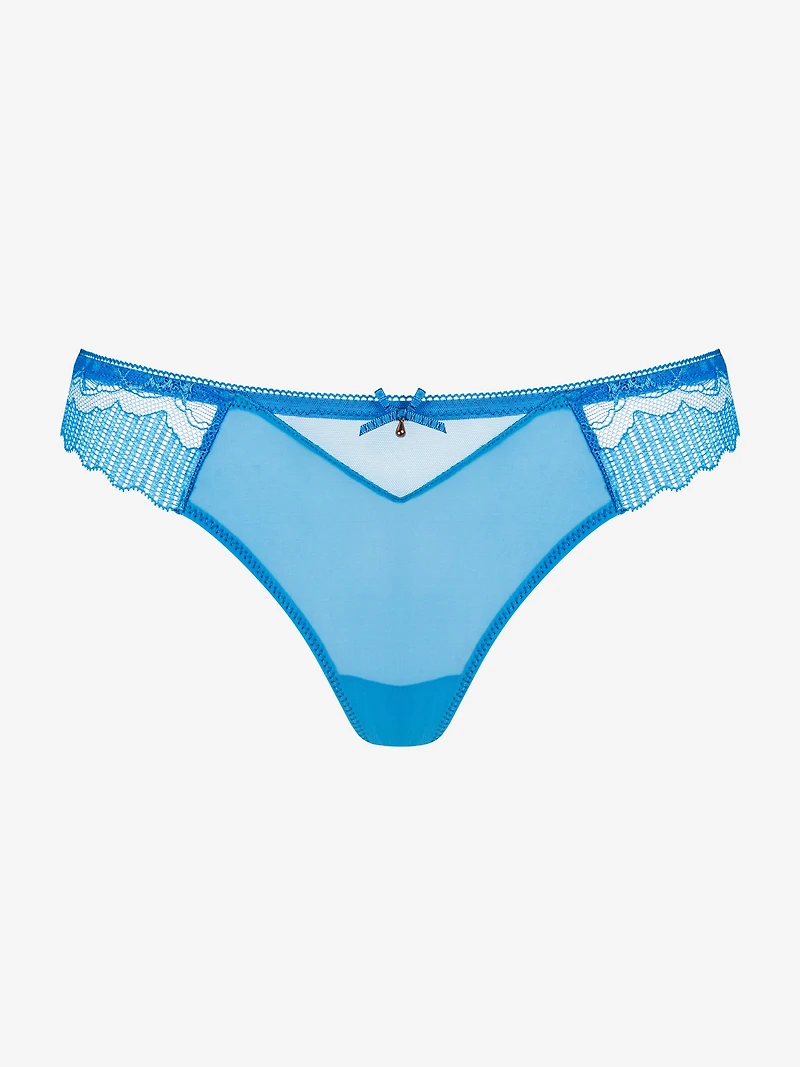 Mariah Thong
