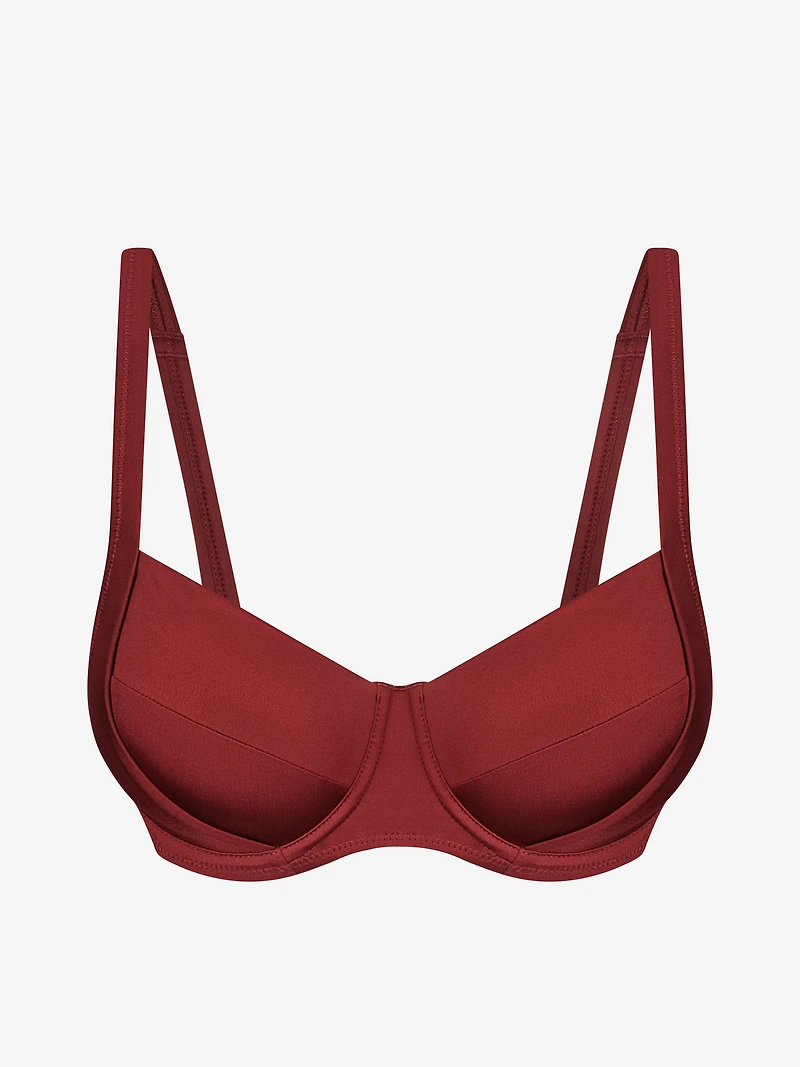 Marisol Full Support Haut de bikini