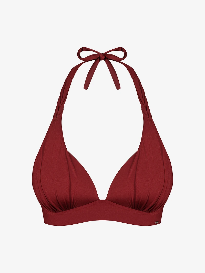 Marisol Triangle Haut de bikini