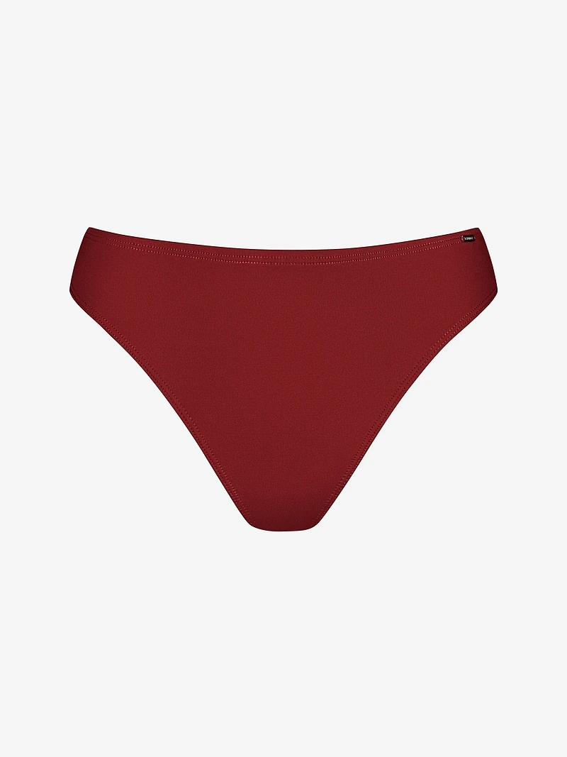 Marisol Tai Bikini Bottom
