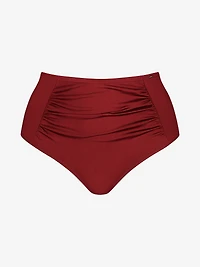 Marisol High Waist Tai Bikini Bottom
