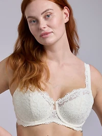 Bella Balconette Bra