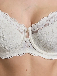 Bella Balconette Bra