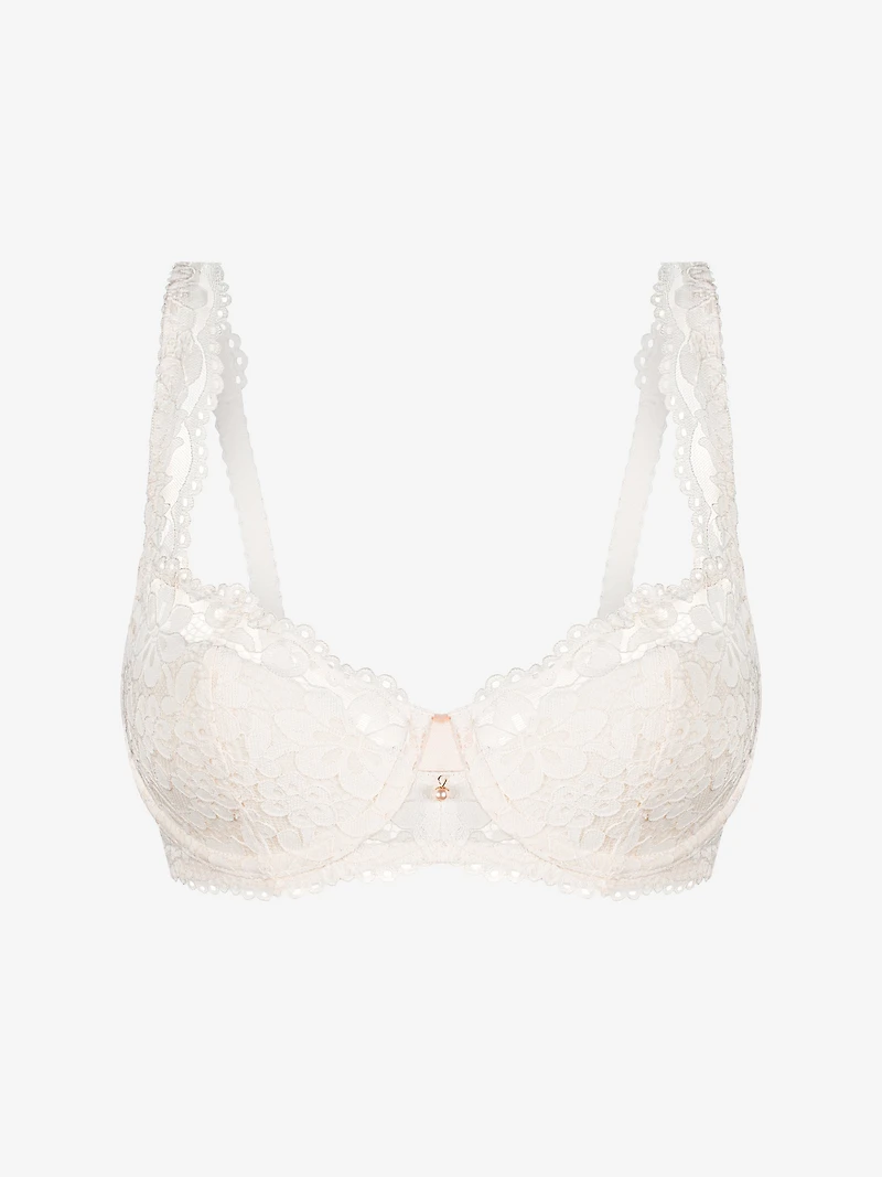 Bella Balconette Bra