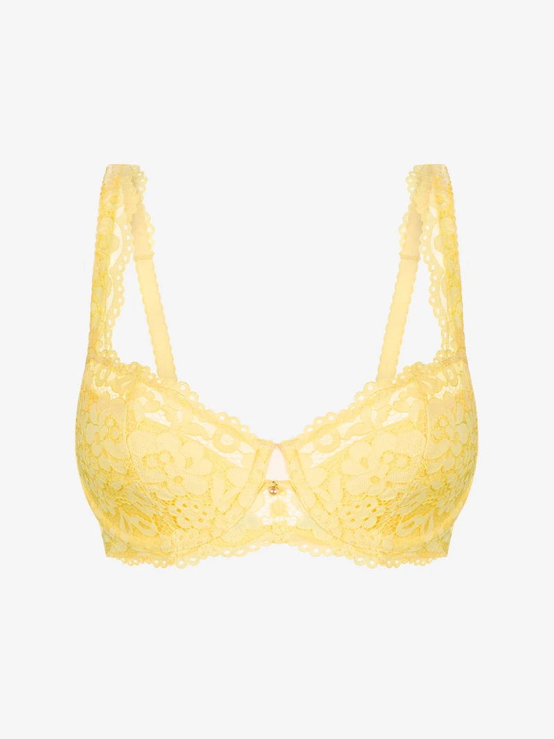 Bella Balconette Bra