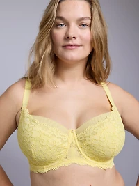 Bella Full Support Shaper Bra